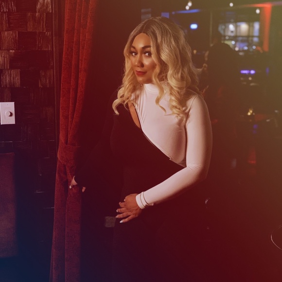 Meet your Posher, Sashauni - Picture 2 of 8